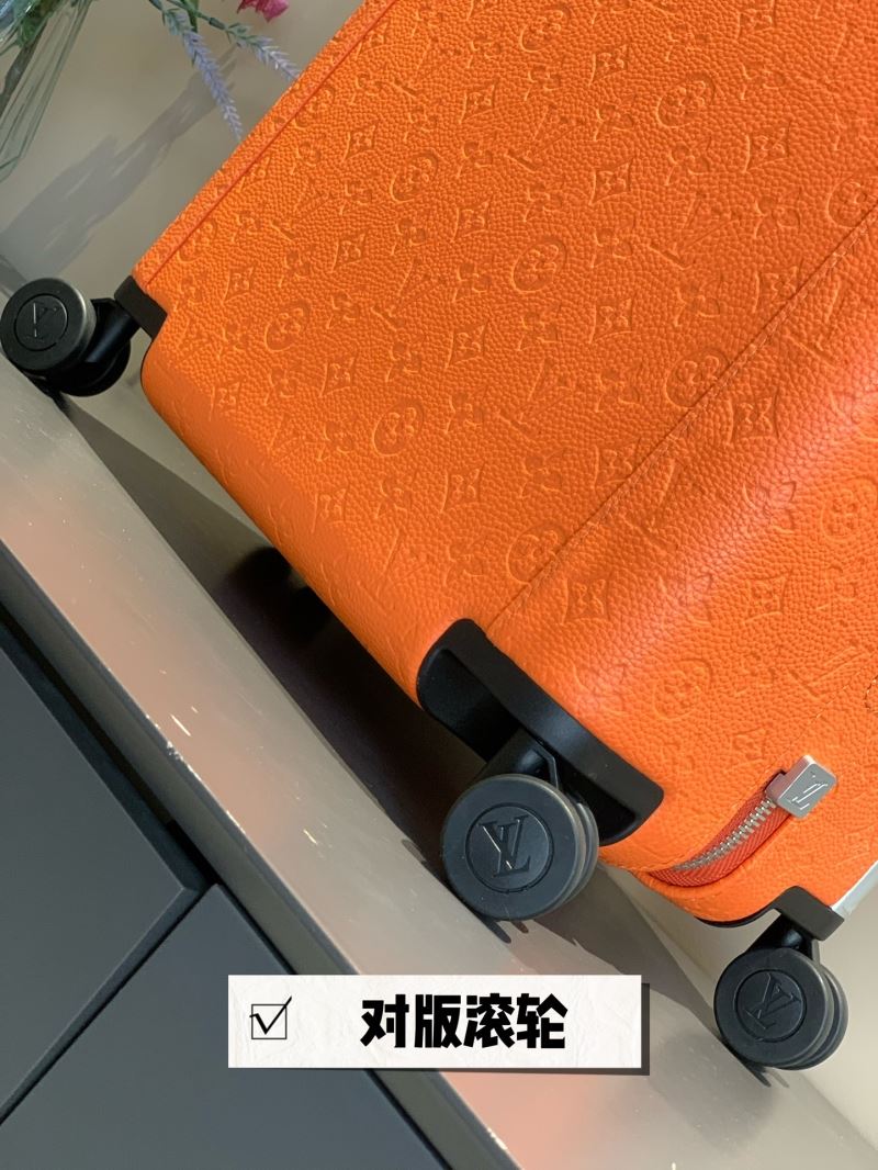 Louis Vuitton Suitcase